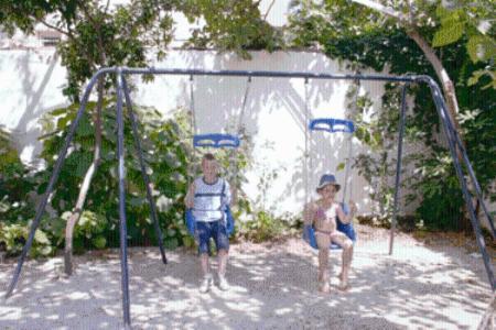מרמריס Banana Apart מראה חיצוני תמונה